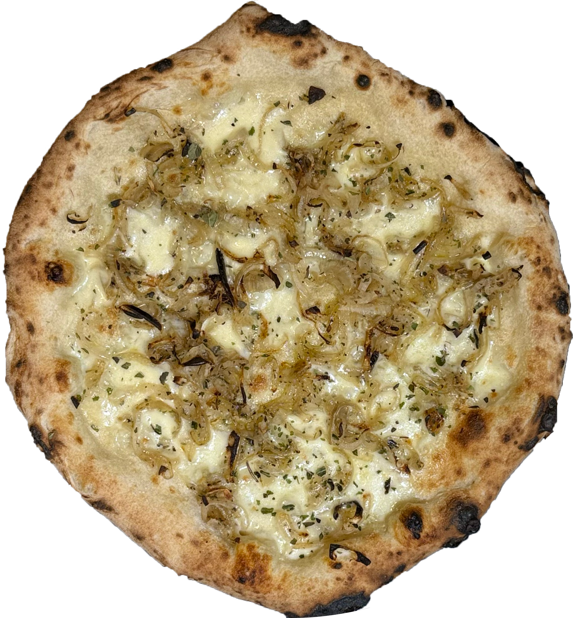 Fugazzeta